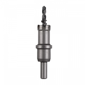 Carote oțel inoxidabil TCT 20 mm - Img 2