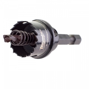 Carote SHOCKWAVE™ IMPACT DUTY, 19 mm
