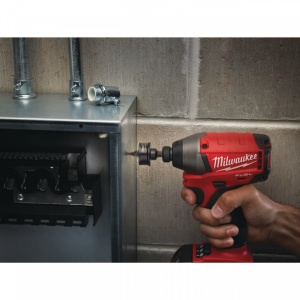 Carote SHOCKWAVE™ IMPACT DUTY, 19 mm
