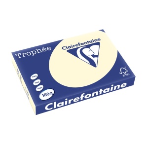 Carton A3 160 g/mp color pal 250/top Clairefontaine - Img 4