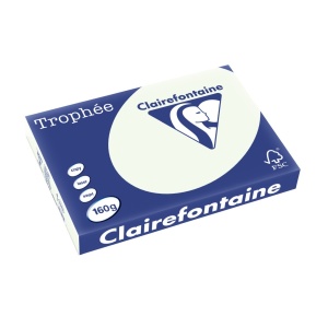 Carton A3 160 g/mp color pal 250/top Clairefontaine - Img 23