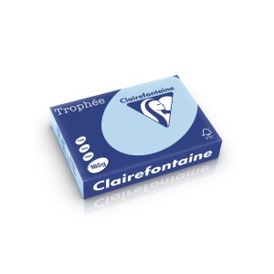 Carton A4 160 g/mp color pal 250 file/top Clairefontaine - Img 18