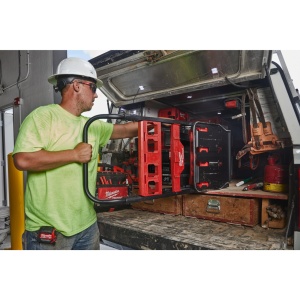 Cărucior cu 2 roți PACKOUT™ Milwaukee - Img 10