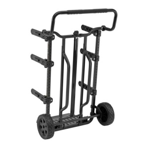 Carucior cu role DS CARRIER DeWalt 1-70-324, pentru cutii din sistemul ToughSystem