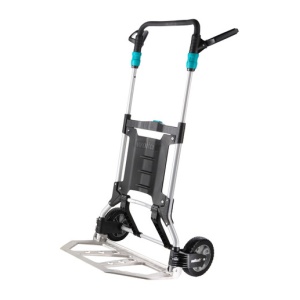 Carucior de transport Wolfcraft TS 1500, sarcina maxima 200 kg - Img 1