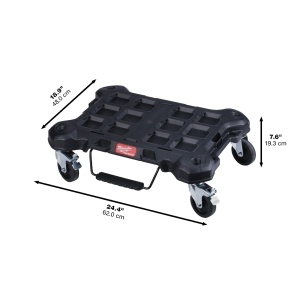 Carucior troller Milwaukee Packout 4932471068 - Img 8