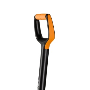 Cazma pentru plantat si bordurat, tip Xact™ - L, Fiskars - Img 3