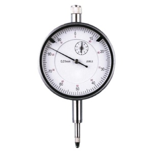 Ceas comparator 0-10 - precizie 0,01 - Ultra Germany