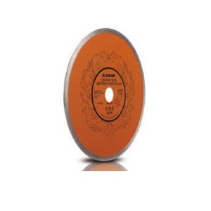 CERAMICA BANDA CONTINUA Disc diamantat, DIM 115 mm - 8294.44