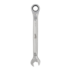 Cheie combinată cu clichet MAX BITE, sistem metric, 27mm