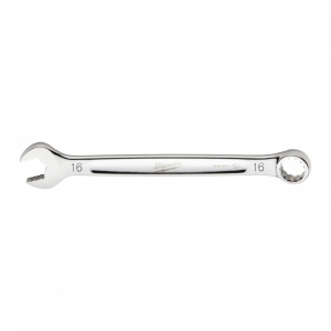 Cheie combinată fără clichet Milwaukee MAX BITE 16mm