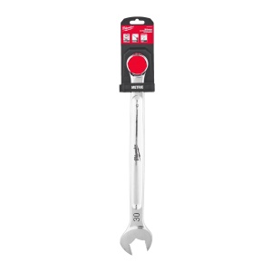 Cheie combinată MAX BITE, sistem metric, 30mm - Img 2
