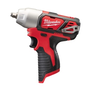Cheie cu impact 3/8″ Milwaukee M12 BIW38-0, cuplu 135 Nm, livrata fara acumulator - Img 4