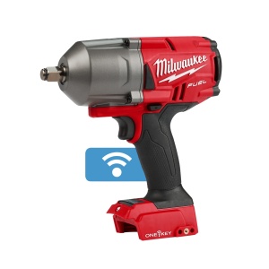 Cheie de impact ½″ cu cuplu ridicat și inel de fixare ONE-KEY™ FUEL™ Milwaukee M18 ONEFHIWF12-0X, alimentare cu acumulator - neechipat - Img 7