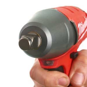 Cheie de impact ½″ cu inel de fixare ONE-KEY™ M18 FUEL™ Milwaukee M18 ONEIWF12-0X, alimentare cu acumulator - neechipat - Img 9