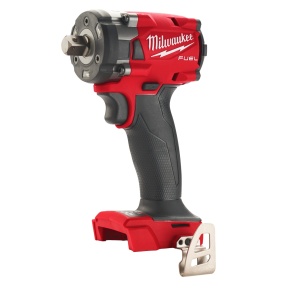 Cheie de impact compactă M18 FUEL™ ½″ Milwaukee M18 FIW2P12-0X, alimentare cu acumulator - neechipat - Img 7