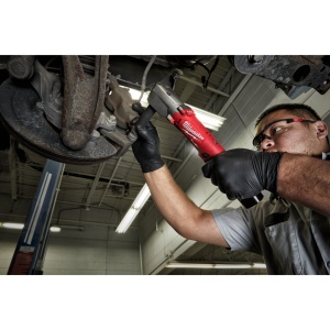 Cheie de impact cu unghi drept cu inel de fixare M12 FUEL™ ½″ Milwaukee M12 FRAIWF12-0, alimentare cu acumulator - neechipat - Img 11