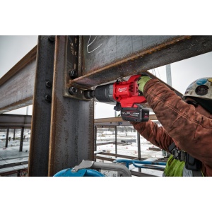 Cheie de impact MILWAUKEE 1˝ ONE-KEY™ M18 FUEL™ cu mâner-D, cuplu ridicat și inel de fixare - Img 3