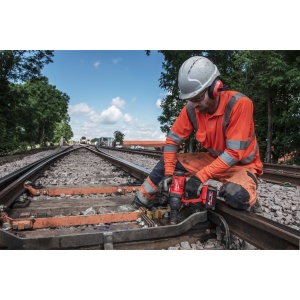 Cheie de impact MILWAUKEE 1˝ ONE-KEY™ M18 FUEL™, cuplu ridicat și inel de fixare - Img 4