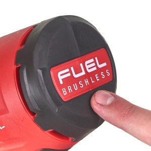 Cheie de impact MILWAUKEE 1˝ ONE-KEY™ M18 FUEL™, cuplu ridicat și inel de fixare - Img 8