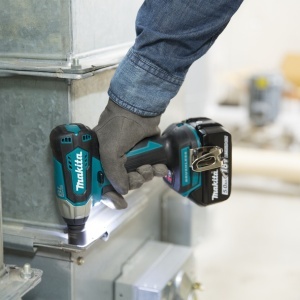 Cheie de insurubat cu impact Makita LXT 18V, 180 Nm, fara acumulatori - Img 2