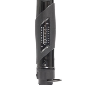 Cheie dinamometrică Norbar NorTorque®, clichet reglabil, model 60, scală dublă, 3/8" - Img 2