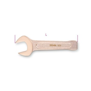 Cheie fixa, de bataie Antiex 58BA