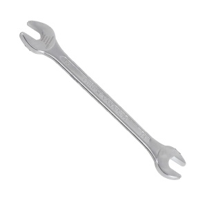 Cheie fixa dubla, 14 x 15 mm - Img 1