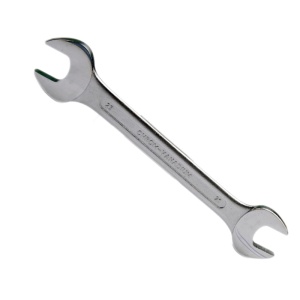 Cheie fixa dubla, 21 x 23 mm, BGS