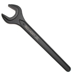 Cheie fixa simpla BGS 41 mm