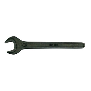 Cheie fixă simplă dreaptă brunată, Wgb 105 mm