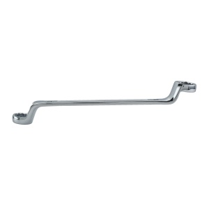 Cheie inelară cu cot - 24x26mm - Img 2