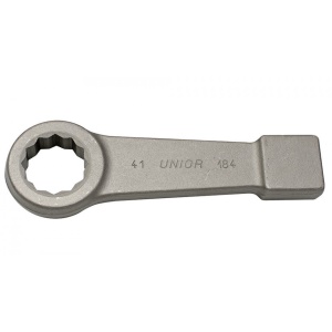 Cheie inelara de soc, Unior DIM 140 mm