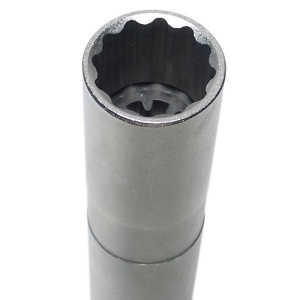 Cheie magnetica pentru bujii 3/8", 14 mm - Img 4