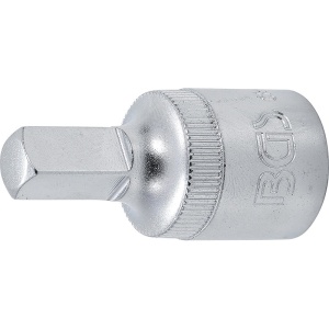 Cheie pentru baie de ulei, antrenare 1/2", cap patrat 8mm