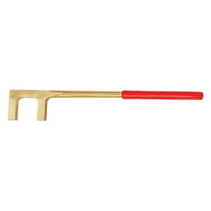 Cheie pentru valve - MOB AEX - 75 mm