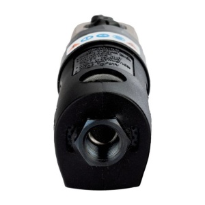 Cheie pneumatica cu clichet Bahco BP700, 1/4", 0-30 Nm - Img 5