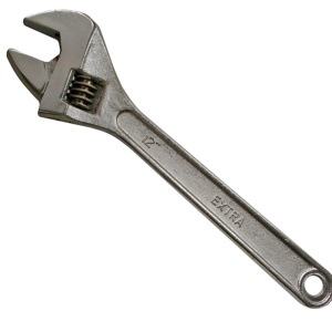 Cheie reglabila (engleza) "Extra", 300 x 39 mm