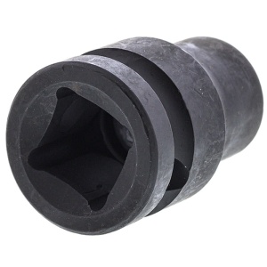 Cheie tubulara de impact, 13mm, 1/2" - Img 2
