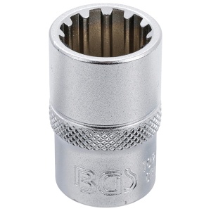 Cheie tubulara "Gear Lock" 1/2", 16 mm