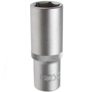 Cheie tubulara lunga BGS Pro Torque, 20mm, 1/2" - Img 1