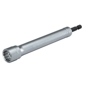 Cheie tubulara Makita cu tija hexagonala, 13x700mm