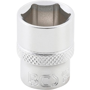 Cheie tubulara Pro Torque, 16mm, 3/8"