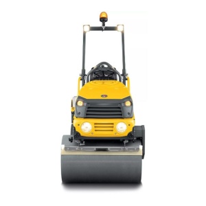 Cilindru vibro-compactor cu actionare electrica Wacker Neuson RD24e-100c, 2535 kg, 1000 mm - Img 2