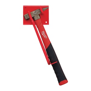 Ciocan baros cu coadă din fibră de sticlă MILWAUKEE 200g - Img 2