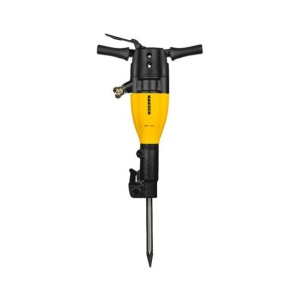 Ciocan demolator cu manere antivibratii Kaeser AH200V-S25, 20.8 kg