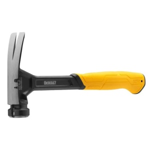 Ciocan drept pentru dulgheri Dewalt 570 g - Img 3