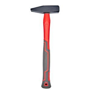 Ciocan lacatus ENERGO IMPACT 500 g maner fibra - Img 2