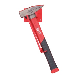 Ciocan lacatuserie fibra sticla Milwaukee 1000 g - Img 2