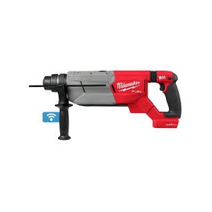 CIOCAN ROTOPERCUTOR 32 MM SDS-PLUS M18 FUEL™ ONE-KEY™ CU MÂNER D, M18 FHACOD32-0C, Cutie Plastic - Img 6